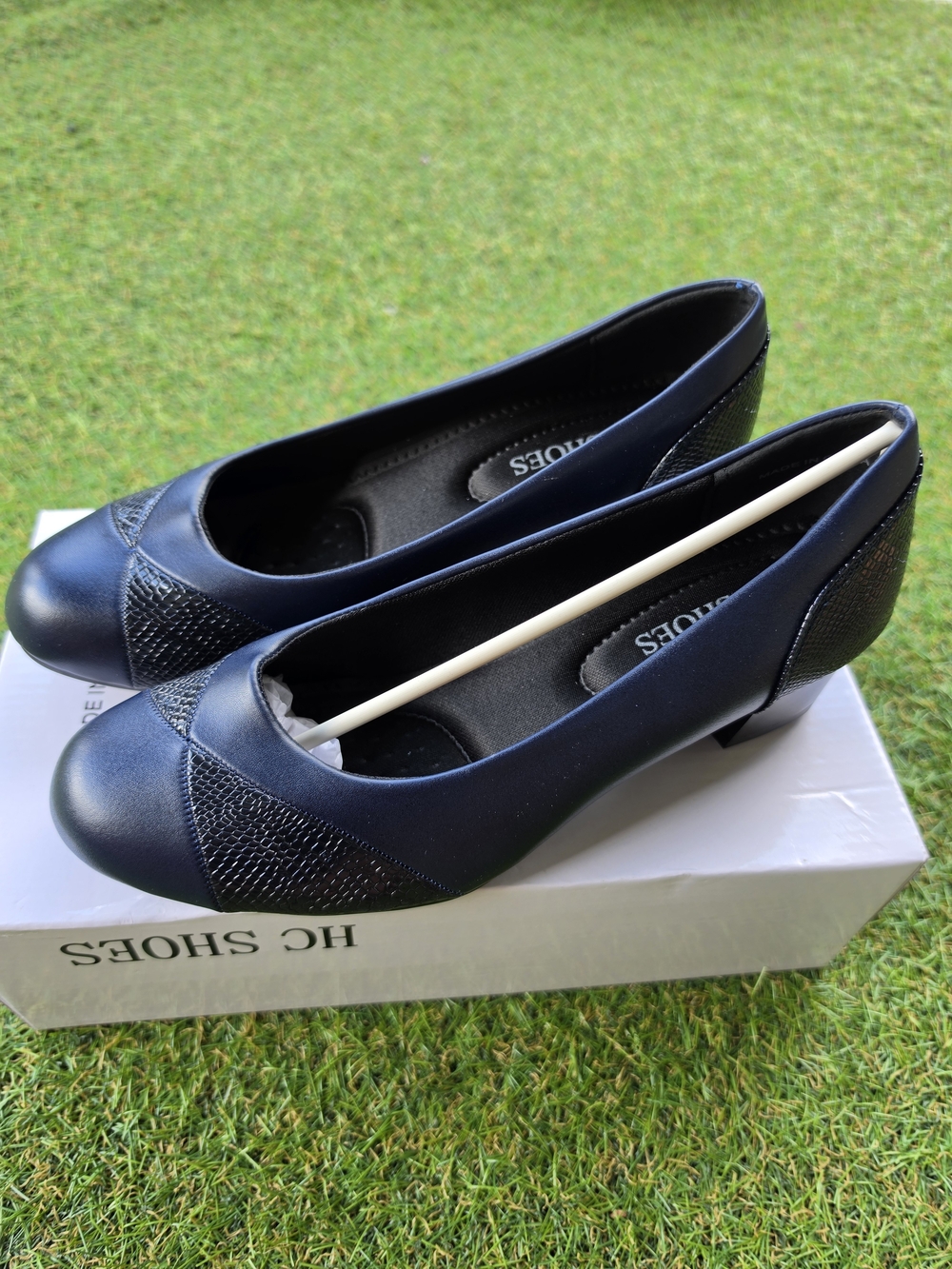 Women's Orthopedic Loafers Size 8